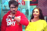 Zombie Reddy telugu movie review, Zombie Reddy movie story, zombie reddy movie review rating story cast and crew, Prashanth varma