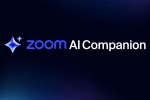 Zoom AI Companion release, Zoom AI Companion, zoom ai companion can create ai avatars, Intel