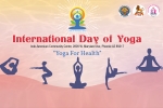 UN assembly, Yoga asana, international yoga day 2017 at arizona, Adi shankar