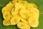 chips, how to prepare chips, mouth watery banana chips to munch, Banana chips