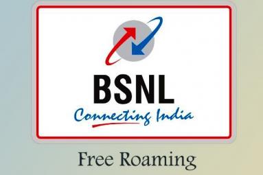 One India One circle - BSNL