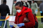 coronavirus, coronavirus, confirmed cases of coronavirus in the us surpass 100 000, Tsai