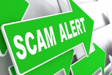 APS warns on utility company scammers