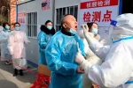 China Coronavirus breaking news, China Coronavirus breaking news, china reports the highest new covid 19 cases for the year, Coronavirus lockdown