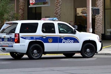 Committee Accepts Emergency Request of Phoenix PD