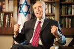 Israel, Nobel Peace Prize winner, shimon peres former israeli president nobel peace prize winner passes away, Former israeli president