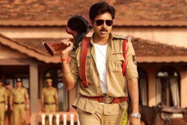 Gabbar Singh 2 Heroine Details},{Gabbar Singh 2 Heroine Details