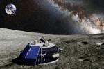 human remains to moon, Federal Aviation Administration (FAA), moon express to take human remains to moon, Moon express