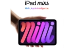 iPad Mini 2024 price, iPad Mini 2024 new breaking, the 2024 ipad mini may have binned version of a17 pro chip, Iphone se 4