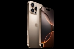 iPhone 16 comparision, iPhone 16 comparision, iphone 16 series launched complete features and specifications, Ios 18