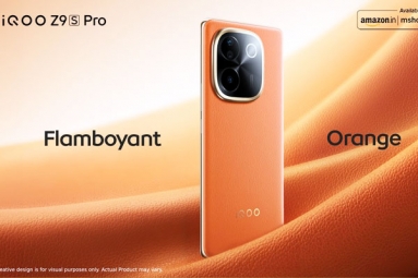 iQOO Z9s Pro 5G Launched in India