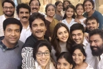 manmadhudu 2 heroine, manmadhudu 2, nagarjuna cuts down action sequences in manmadhudu 2, Sonali bendre