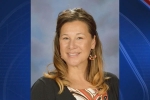 Flagstaff police, Cathryn Gorospe, flagstaff police released details surrounding missing phoenix teacher, Tucson police