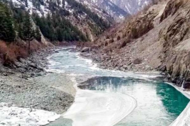 India demands modification of Indus Waters Treaty