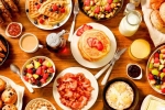 Morning Breakfast news, Morning Breakfast tips, what happens to your body if you consume more protein for breakfast, Morning breakfast