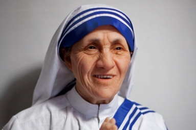 A Biopic on Mother Teresa Announced with Cast of International, Indian Artists