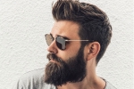 bearded men, women, report women prefer men with beard over the clean shaven, Grooming