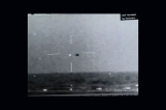 unidentified flying objects, US Intelligence, us intelligence report on ufos leaked, New york times