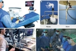 Robotic surgeries in Phoenix, Robotic surgeries in Phoenix, phoenix area hospital offers breakthrough robotic surgery, Opah