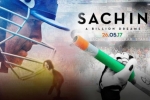 2017 Hindi movies, Sachin: A Billion Dreams Hindi, sachin a billion dreams hindi movie, Arjun tendulkar