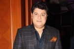 sajid khan suspended, sajid khan suspended, director s body suspends sajid khan for one year over metoo, Bollywood directors