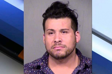 Uber Passenger arrested for sexual assault of driver in Tempe, AZ