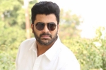 Sharwanand, Samantha, sharwanand on a break for two months, Arangam