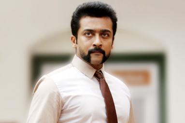 Singam 3 Audio Release Date