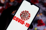 University of Washington, Smartphone to detect Coronavirus pictures, us researchers develop a smartphone to detect coronavirus, Rt pcr