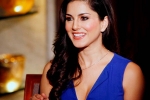 sunny leone interview, Indian community, indian community in u s tied themselves to backward india sunny leone, Sunny leone