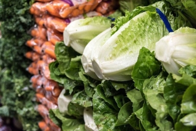 Five Deaths, 197 Maladies in E.coli Outbreak Connected to Romaine Lettuce