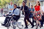 Karthi, Nagarjuna, vamshi describes oopiri as blessing for career, Yevadu