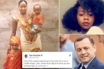 united states, Maya Hughes, stranger helps 5 yr old girl travel to u s she finds him 15 yrs later, Tom perriello