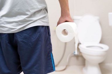 This vitamin deficiency can also cause Constipation