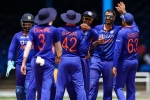 India, West Indies, india sweeps odi series against west indies, Nicholas