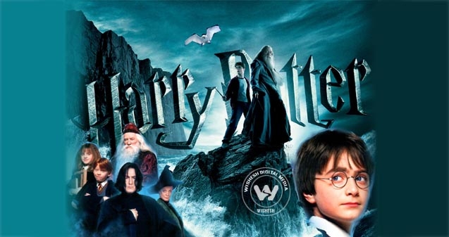 Harry Potter celebration will flag off next January},{Harry Potter celebration will flag off next January