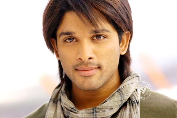 Allu Arjun to do a cop cameo