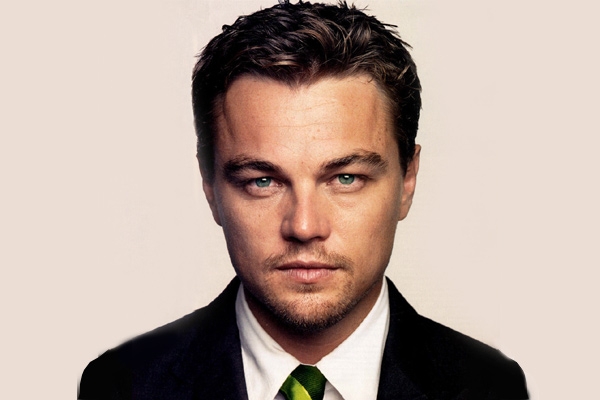 Leonardo DiCaprio keen to play President Roosevelt },{Leonardo DiCaprio keen to play President Roosevelt 