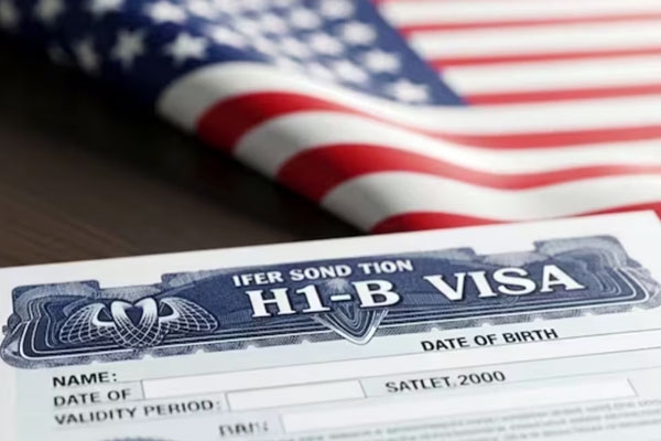 $100,000 H-1B Visa fee Cancelled in USA $100,000 H-1B Visa fee Cancelled in USA