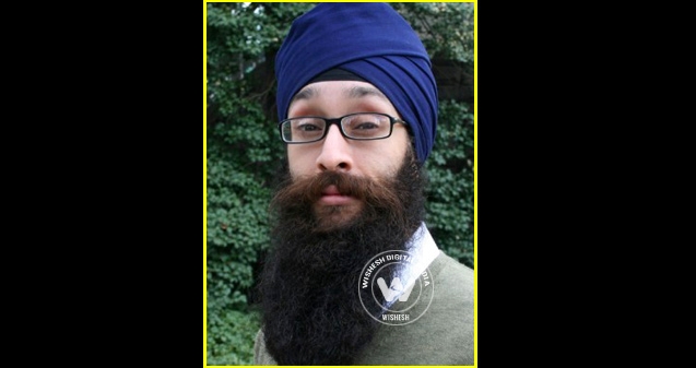 Sikh Professor a hate attack victim in USA},{Sikh Professor a hate attack victim in USA