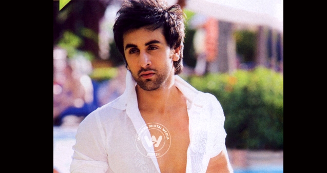 Ranbir Kapoor takes the &#039;Khan&#039; roadRanbir Kapoor takes the &#039;Khan&#039; road},{Ranbir Kapoor takes the &#039;Khan&#039; road