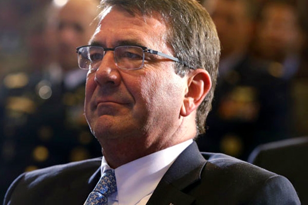 US Defense Secy Ash Carter to Speak at Arizona State University},{US Defense Secy Ash Carter to Speak at Arizona State University