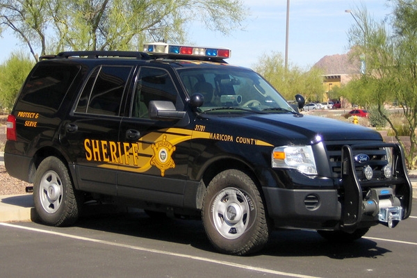 Boy faked abduction story: MCSO},{Boy faked abduction story: MCSO