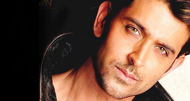 Hrithik Roshan&#039;s jacket hits on Dh11,000!},{Hrithik Roshan&#039;s jacket hits on Dh11,000!