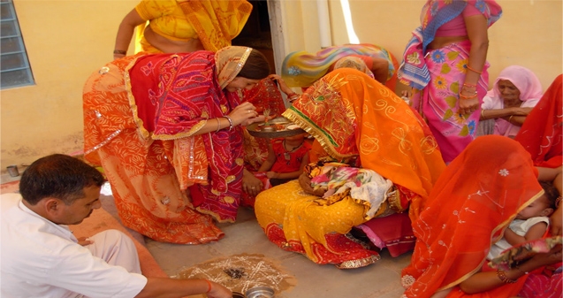 Namkaran Ceremony