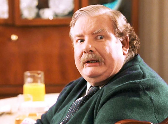 &#039;Harry Potter&#039; actor Richard Griffiths dies!