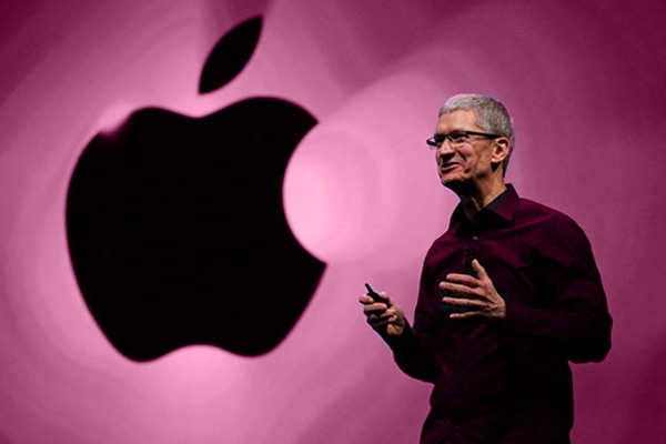 Apple CEO wants to donate all his fortune},{Apple CEO wants to donate all his fortune