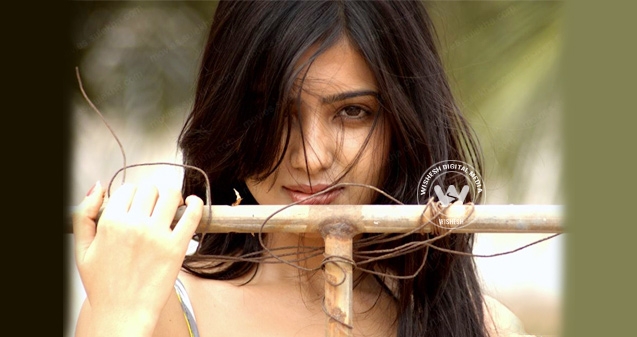 Samantha maintains ringing silence},{Samantha maintains ringing silence