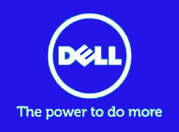 Dell: &#039;The power to do more&#039;