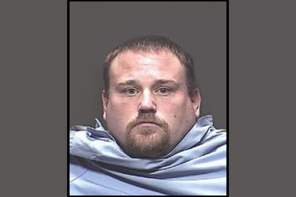 Tuscon man arrested for seducing a minor